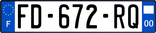 FD-672-RQ
