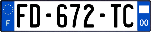 FD-672-TC