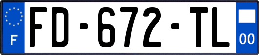 FD-672-TL