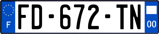 FD-672-TN