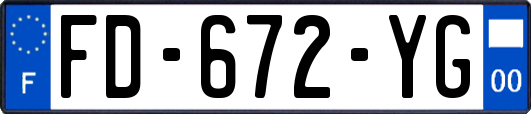 FD-672-YG