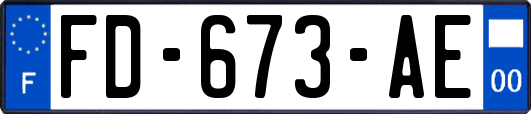 FD-673-AE