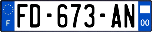 FD-673-AN