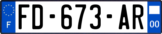 FD-673-AR