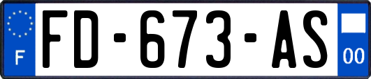 FD-673-AS