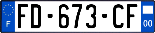 FD-673-CF