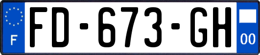 FD-673-GH