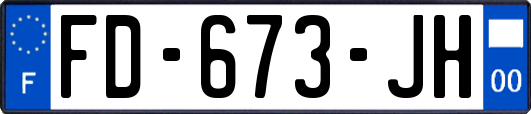FD-673-JH