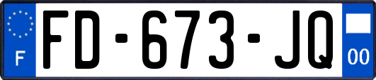 FD-673-JQ