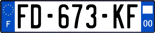 FD-673-KF