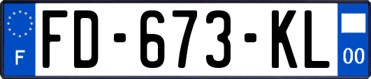 FD-673-KL