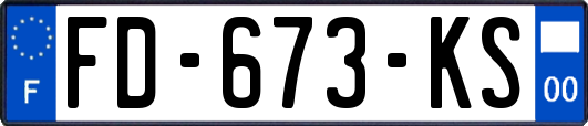 FD-673-KS