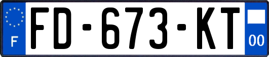 FD-673-KT
