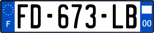 FD-673-LB