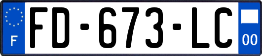 FD-673-LC