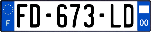 FD-673-LD