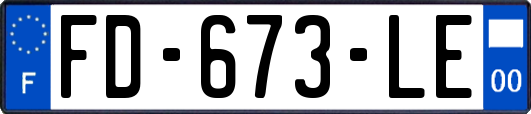 FD-673-LE