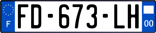 FD-673-LH