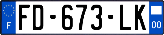FD-673-LK