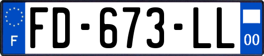 FD-673-LL