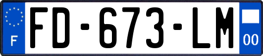 FD-673-LM