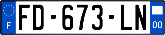 FD-673-LN