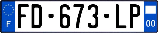 FD-673-LP