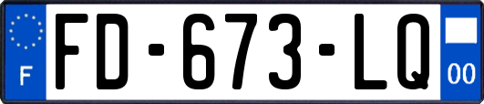 FD-673-LQ