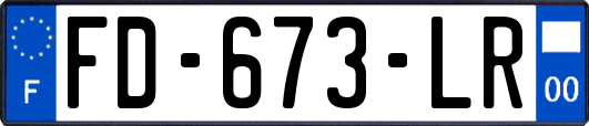 FD-673-LR