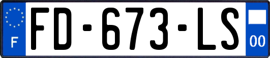 FD-673-LS