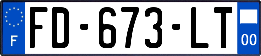 FD-673-LT