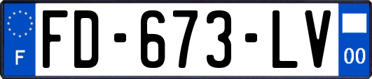 FD-673-LV