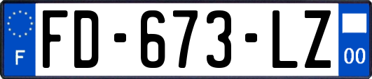 FD-673-LZ