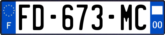 FD-673-MC