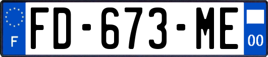 FD-673-ME