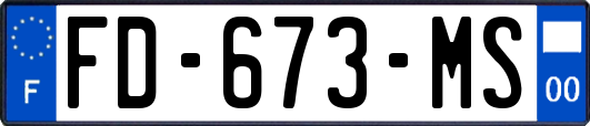FD-673-MS