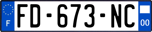 FD-673-NC