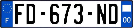 FD-673-ND
