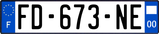 FD-673-NE