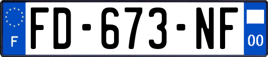FD-673-NF