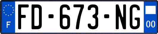 FD-673-NG