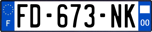 FD-673-NK