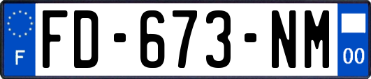 FD-673-NM