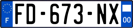 FD-673-NX