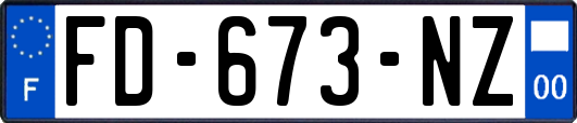 FD-673-NZ