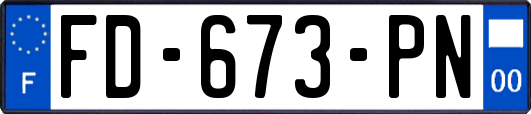 FD-673-PN