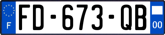 FD-673-QB