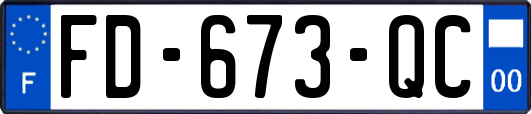FD-673-QC
