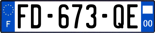 FD-673-QE