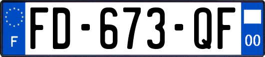 FD-673-QF